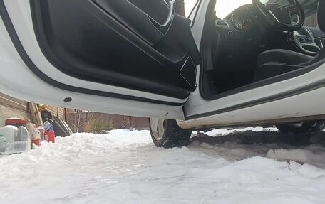 Opel Astra J, 2013 год, 950 000 рублей, 6 фотография