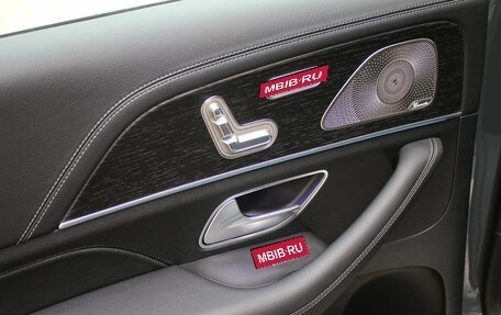 Mercedes-Benz GLE, 2025 год, 14 850 000 рублей, 14 фотография
