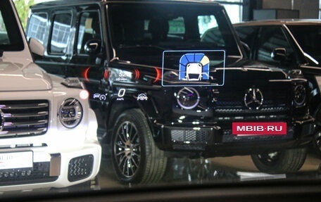 Mercedes-Benz GLE, 2025 год, 14 850 000 рублей, 18 фотография