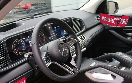 Mercedes-Benz GLE, 2025 год, 14 850 000 рублей, 8 фотография