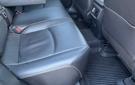 Toyota RAV4, 2021 год, 4 370 000 рублей, 11 фотография