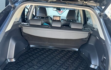 Toyota RAV4, 2021 год, 4 370 000 рублей, 13 фотография