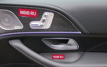 Mercedes-Benz GLE, 2025 год, 14 850 000 рублей, 17 фотография