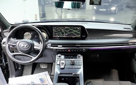 Hyundai Palisade I, 2025 год, 6 800 000 рублей, 5 фотография