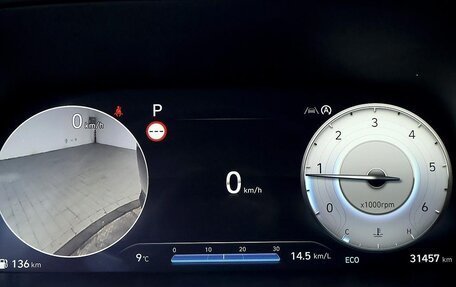 Hyundai Palisade I, 2025 год, 6 800 000 рублей, 6 фотография