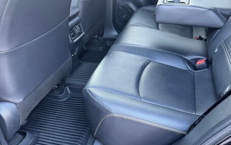 Toyota RAV4, 2021 год, 4 370 000 рублей, 12 фотография