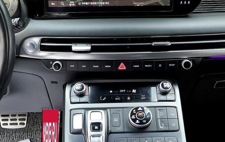 Hyundai Palisade I, 2025 год, 6 800 000 рублей, 9 фотография