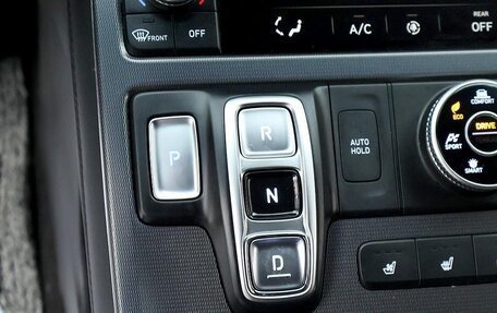 Hyundai Palisade I, 2025 год, 6 800 000 рублей, 10 фотография