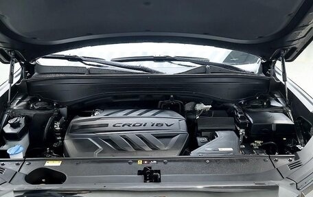 Hyundai Palisade I, 2025 год, 6 800 000 рублей, 7 фотография