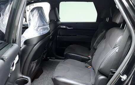 Hyundai Palisade I, 2025 год, 6 800 000 рублей, 12 фотография