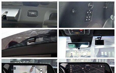 Hyundai Palisade I, 2025 год, 6 800 000 рублей, 17 фотография