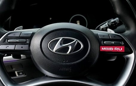 Hyundai Palisade I, 2025 год, 6 800 000 рублей, 16 фотография