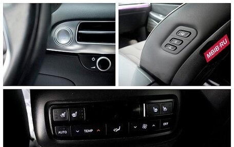 Hyundai Palisade I, 2025 год, 6 800 000 рублей, 19 фотография