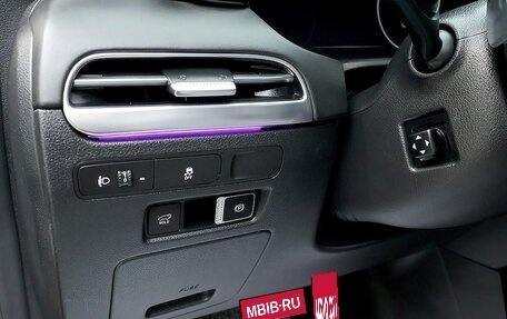 Hyundai Palisade I, 2025 год, 6 800 000 рублей, 15 фотография