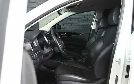 KIA Sorento III Prime рестайлинг, 2020 год, 3 190 000 рублей, 10 фотография