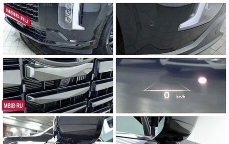 Hyundai Palisade I, 2025 год, 6 800 000 рублей, 20 фотография