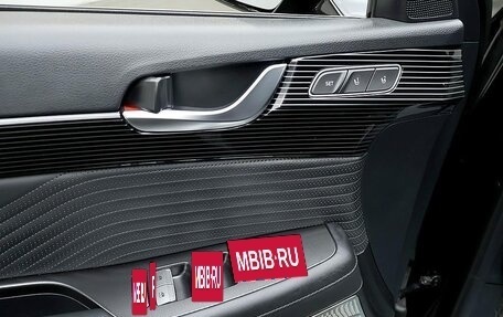 Hyundai Palisade I, 2025 год, 6 800 000 рублей, 14 фотография