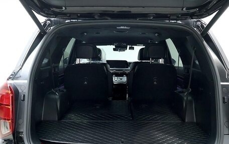 Hyundai Palisade I, 2025 год, 6 800 000 рублей, 13 фотография