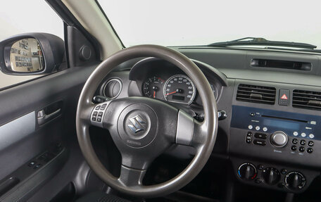 Suzuki Swift III, 2007 год, 529 000 рублей, 13 фотография