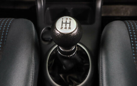 Suzuki Swift III, 2007 год, 529 000 рублей, 20 фотография