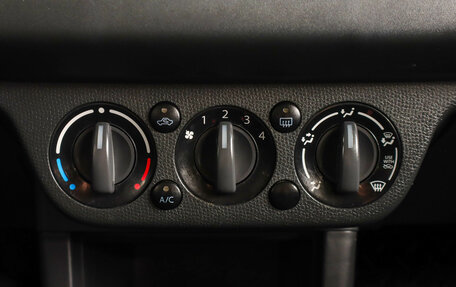 Suzuki Swift III, 2007 год, 529 000 рублей, 19 фотография