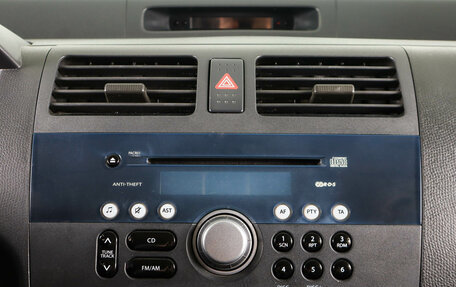 Suzuki Swift III, 2007 год, 529 000 рублей, 18 фотография