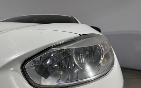 Renault Fluence I, 2012 год, 570 000 рублей, 13 фотография