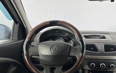 Renault Fluence I, 2012 год, 570 000 рублей, 16 фотография