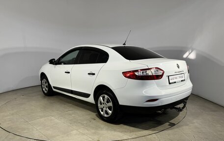 Renault Fluence I, 2012 год, 570 000 рублей, 12 фотография