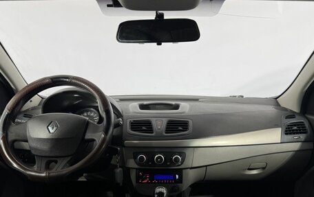 Renault Fluence I, 2012 год, 570 000 рублей, 17 фотография