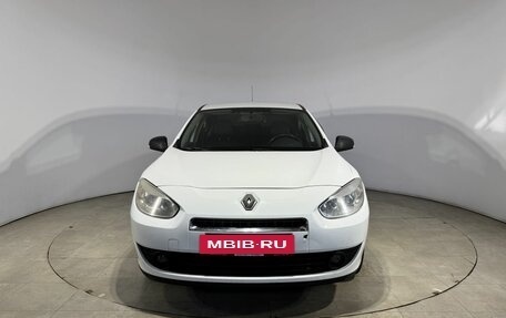Renault Fluence I, 2012 год, 570 000 рублей, 5 фотография