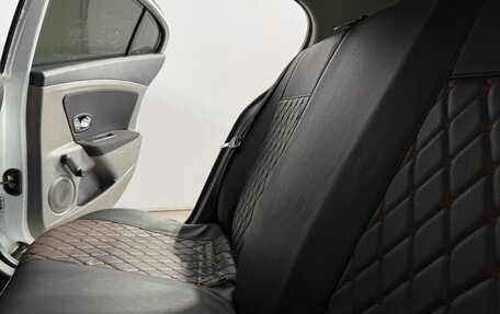 Renault Fluence I, 2012 год, 570 000 рублей, 19 фотография