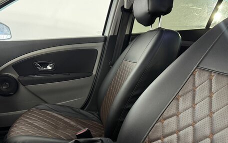 Renault Fluence I, 2012 год, 570 000 рублей, 20 фотография