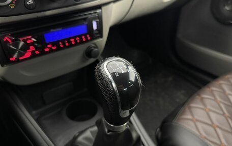 Renault Fluence I, 2012 год, 570 000 рублей, 18 фотография