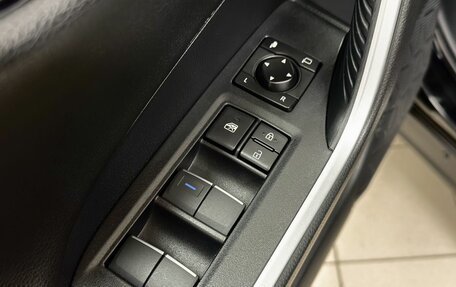 Toyota RAV4, 2021 год, 3 456 000 рублей, 16 фотография