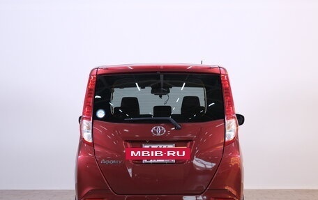 Toyota Roomy I, 2020 год, 1 399 000 рублей, 5 фотография