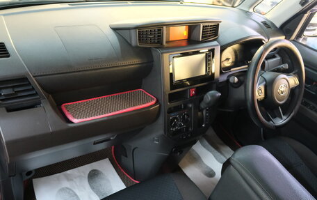 Toyota Roomy I, 2020 год, 1 399 000 рублей, 17 фотография