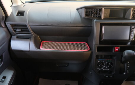 Toyota Roomy I, 2020 год, 1 399 000 рублей, 16 фотография