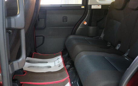 Toyota Roomy I, 2020 год, 1 399 000 рублей, 20 фотография