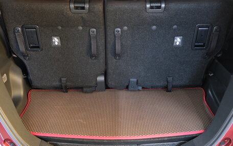 Toyota Roomy I, 2020 год, 1 399 000 рублей, 21 фотография