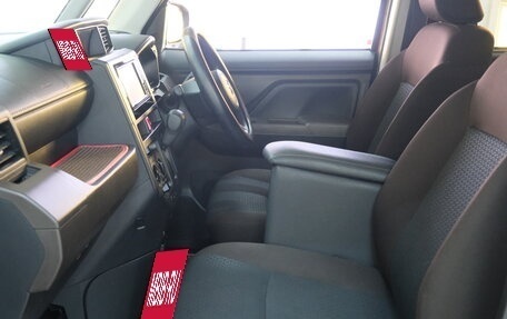 Toyota Roomy I, 2020 год, 1 399 000 рублей, 18 фотография