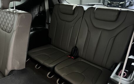 Hyundai Santa Fe IV, 2021 год, 3 490 000 рублей, 11 фотография