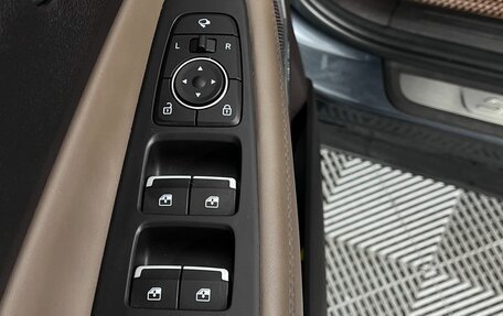 Hyundai Santa Fe IV, 2021 год, 3 490 000 рублей, 18 фотография