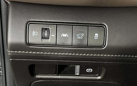 Hyundai Santa Fe IV, 2021 год, 3 490 000 рублей, 19 фотография