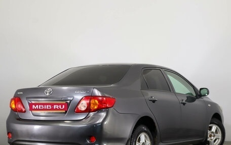Toyota Corolla, 2008 год, 799 000 рублей, 5 фотография