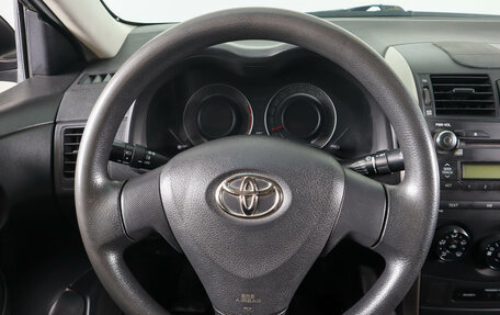 Toyota Corolla, 2008 год, 799 000 рублей, 16 фотография