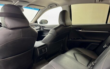 Toyota Camry, 2019 год, 3 269 000 рублей, 13 фотография