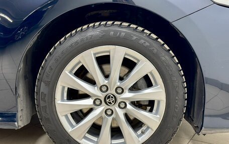 Toyota Camry, 2019 год, 3 269 000 рублей, 22 фотография