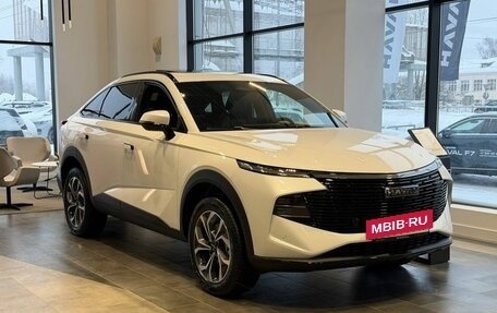 Haval F7x, 2026 год, 3 799 000 рублей, 2 фотография
