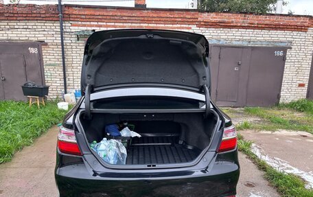 Toyota Camry, 2015 год, 2 450 000 рублей, 5 фотография